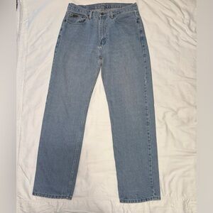 Polo by Ralph Lauren Light Blue Men's Jeans